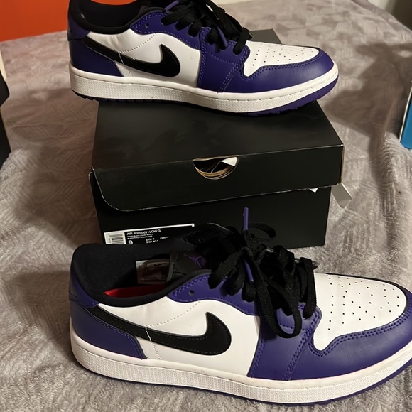 Men shoes - Picture 3 of 7